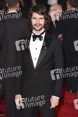 Weltpremiere 'Spectre' in London