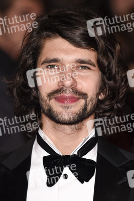 Weltpremiere 'Spectre' in London