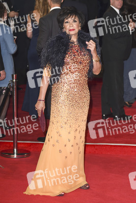 Weltpremiere 'Spectre' in London