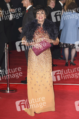 Weltpremiere 'Spectre' in London