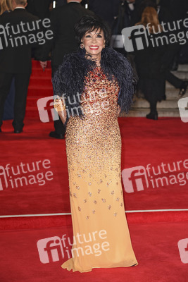 Weltpremiere 'Spectre' in London
