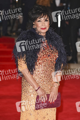 Weltpremiere 'Spectre' in London