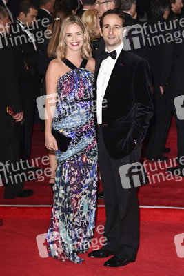 Weltpremiere 'Spectre' in London