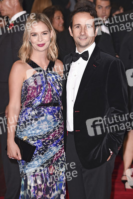 Weltpremiere 'Spectre' in London