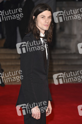 Weltpremiere 'Spectre' in London