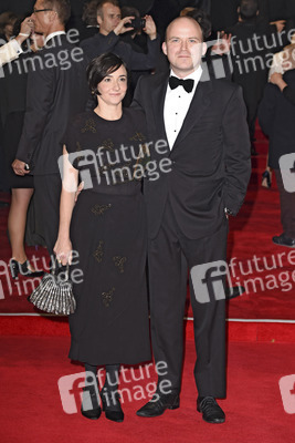 Weltpremiere 'Spectre' in London