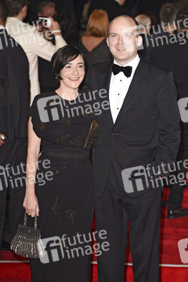 Weltpremiere 'Spectre' in London