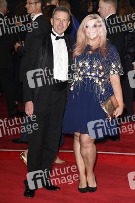 Weltpremiere 'Spectre' in London
