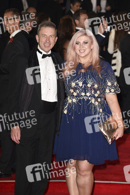 Weltpremiere 'Spectre' in London
