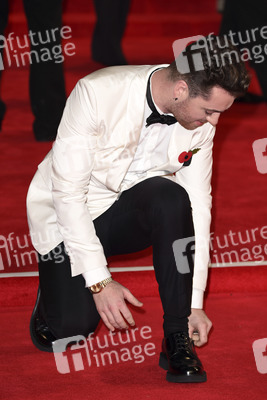 Weltpremiere 'Spectre' in London