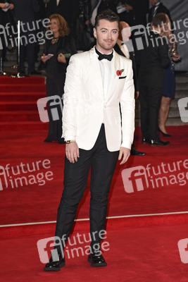Weltpremiere 'Spectre' in London