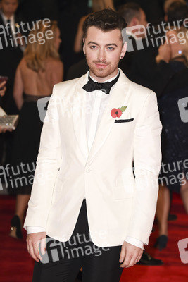 Weltpremiere 'Spectre' in London