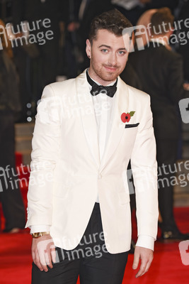 Weltpremiere 'Spectre' in London