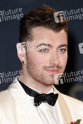 Weltpremiere 'Spectre' in London