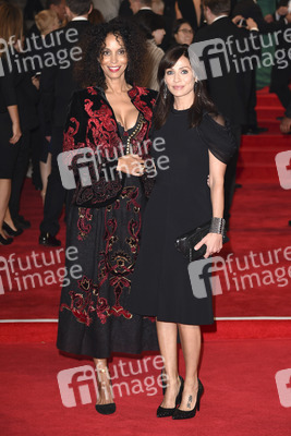Weltpremiere 'Spectre' in London