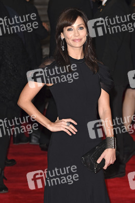 Weltpremiere 'Spectre' in London