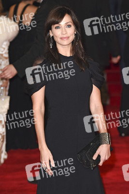 Weltpremiere 'Spectre' in London