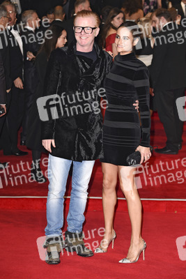 Weltpremiere 'Spectre' in London