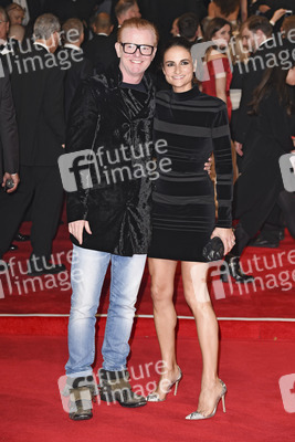 Weltpremiere 'Spectre' in London