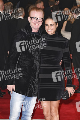 Weltpremiere 'Spectre' in London