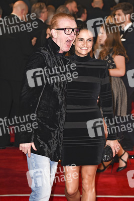 Weltpremiere 'Spectre' in London