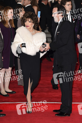 Weltpremiere 'Spectre' in London