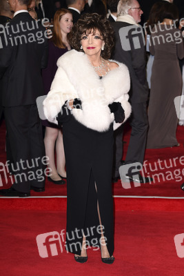 Weltpremiere 'Spectre' in London