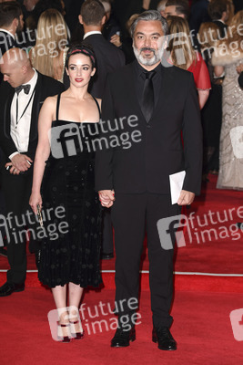 Weltpremiere 'Spectre' in London