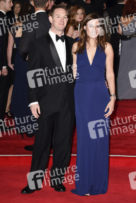 Weltpremiere 'Spectre' in London