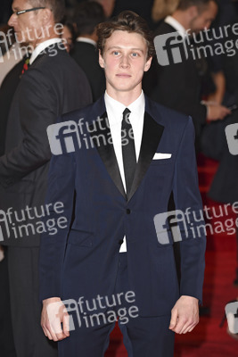 Weltpremiere 'Spectre' in London