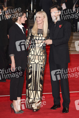 Weltpremiere 'Spectre' in London