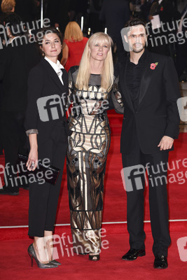 Weltpremiere 'Spectre' in London