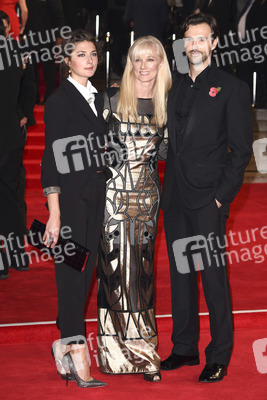 Weltpremiere 'Spectre' in London