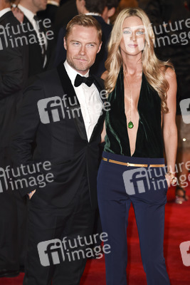 Weltpremiere 'Spectre' in London