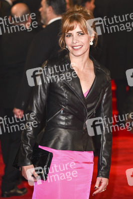 Weltpremiere 'Spectre' in London