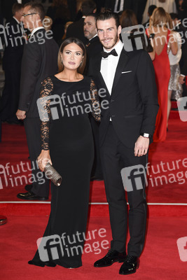Weltpremiere 'Spectre' in London