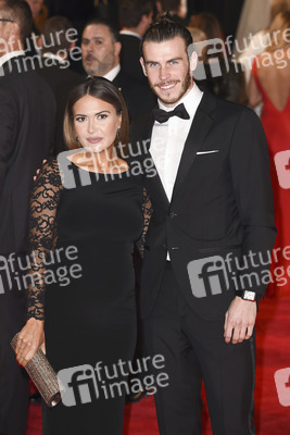 Weltpremiere 'Spectre' in London