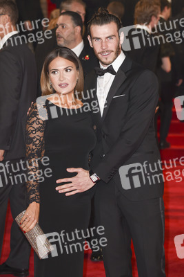 Weltpremiere 'Spectre' in London