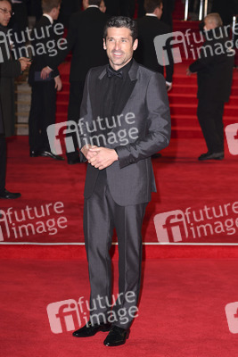 Weltpremiere 'Spectre' in London