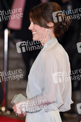 Weltpremiere 'Spectre' in London