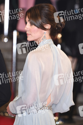 Weltpremiere 'Spectre' in London