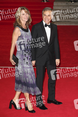 Weltpremiere 'Spectre' in London
