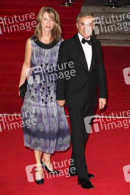Weltpremiere 'Spectre' in London