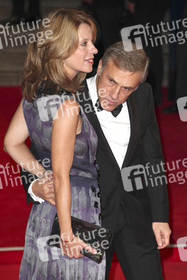 Weltpremiere 'Spectre' in London