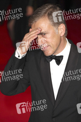 Weltpremiere 'Spectre' in London