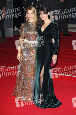 Weltpremiere 'Spectre' in London