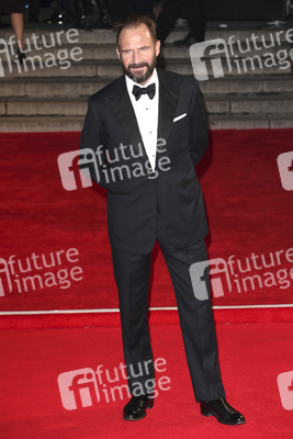 Weltpremiere 'Spectre' in London