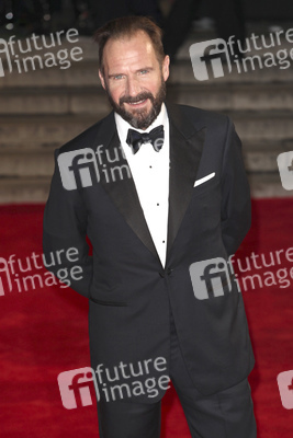 Weltpremiere 'Spectre' in London