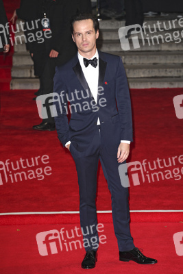Weltpremiere 'Spectre' in London