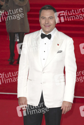 Weltpremiere 'Spectre' in London